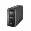 APC BR650MI UPS (αδιάλειπτη παροχή ισχύος) Line-Interactive 0,65 kVA 390 W 6 έξοδοι AC