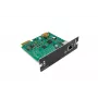 APC AP9640 Smart-UPS κάρτα διαχείρισης δικτύου (gen3), κάρτα διαχείρισης δικτύου, SmartSlot, 12,1 mm, 11,4 mm, 38 mm, 80 g