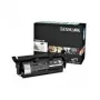 Τόνερ Lexmark T654X31E 30000 σελίδες μαύρο