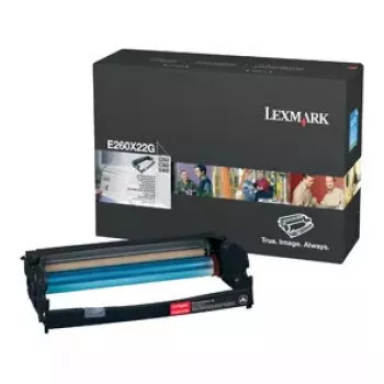 Μονάδα απεικόνισης Lexmark E260X22G
