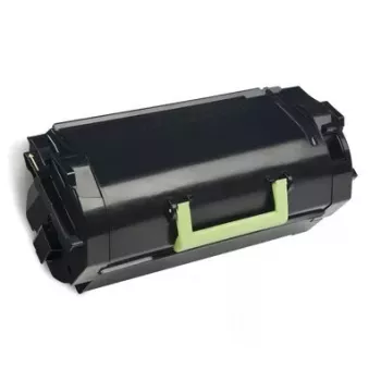 Τόνερ Lexmark 522X 10000 σελίδες μαύρο
