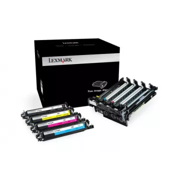 Κιτ εκτυπωτή Lexmark 70C0Z50