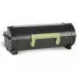 Κασέτα τόνερ Lexmark μαύρο 50F2H0E 2500 σελίδες