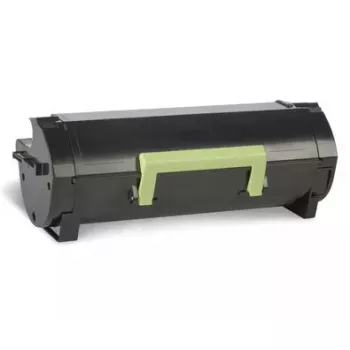Κασέτα Lexmark 60F2H0E 10k μαύρο