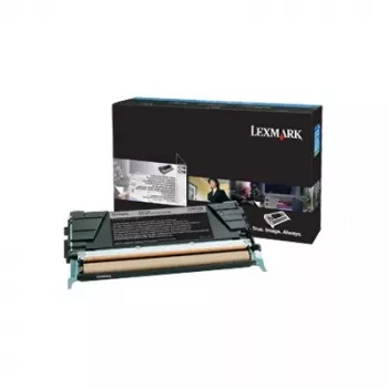Τόνερ Lexmark 24B6035 μαύρο 3000 σελίδες