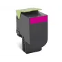Τόνερ Lexmark 24B6009 3000 σελίδες ματζέντα