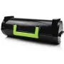 Toner Lexmark 24B6519 Μαύρο 3000 σελίδες