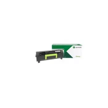 Toner Lexmark 56F2000 3000 σελίδες μαύρο