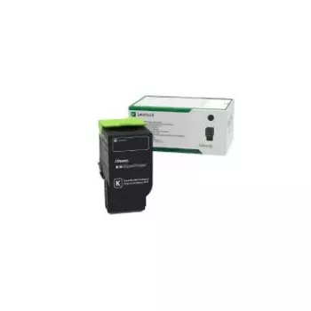 Toner Lexmark 78C2XK0 3000 σελίδες Μαύρο