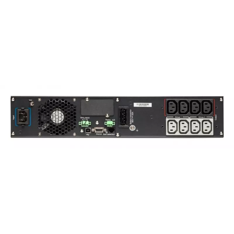 Σύστημα αδιάλειπτης παροχής ισχύος Eaton 9PX 1kVA