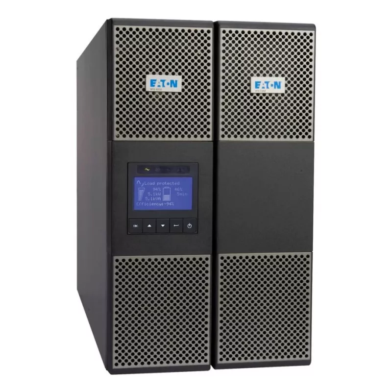 Σύστημα αδιάλειπτης παροχής ισχύος Eaton 9PX 1kVA