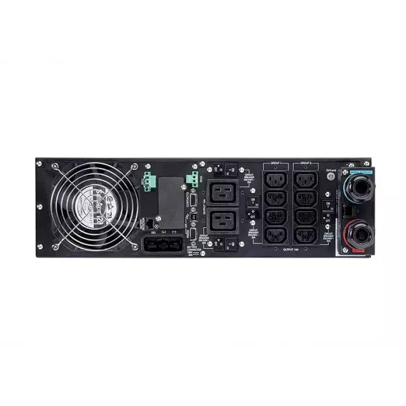 Σύστημα αδιάλειπτης παροχής ισχύος UPS Eaton 9SX 5000I