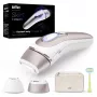 Braun Skin i-expert PL7147 Intense Pulsed Light (IPL) ροζ χρυσό, λευκό