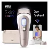 Braun Skin i-expert PL7147 Intense Pulsed Light (IPL) ροζ χρυσό, λευκό