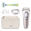 Braun Skin i-expert PL7147 Intense Pulsed Light (IPL) ροζ χρυσό, λευκό