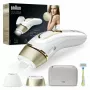 Braun PL5152 Intense pulsed light (IPL) χρυσό, λευκό