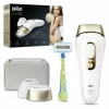 Braun PL5152 Intense pulsed light (IPL) χρυσό, λευκό