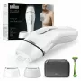 Αποτριχωτική συσκευή Braun Silk-expert Pro PL5145 IPL λευκό