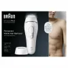 Αποτριχωτική συσκευή Braun Silk-expert Pro PL5145 IPL λευκό