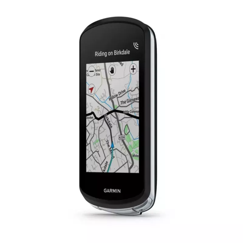 Ποδηλατικός υπολογιστής Garmin Edge 1040 3.5 inch 32GB μαύρο
