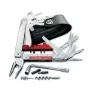 Μαχαίρι πολλαπλών εργαλείων Victorinox SwissTool Plus 3.0338.L