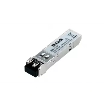 D-Link 1-Port Mini-GBIC SFP σε 1000BaseSX, 550 m για όλα