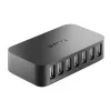 D-Link 7-Port Hi-Speed USB 2.0 Hub