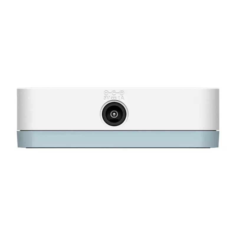 D-Link DGS-1005D/E Δικτυακός διακόπτης Unmanaged L2 Gigabit Ethernet (10/100/1000) Λευκό