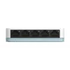 D-Link DGS-1005D/E Δικτυακός διακόπτης Unmanaged L2 Gigabit Ethernet (10/100/1000) Λευκό