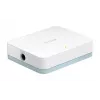 D-Link DGS-1005D/E Δικτυακός διακόπτης Unmanaged L2 Gigabit Ethernet (10/100/1000) Λευκό