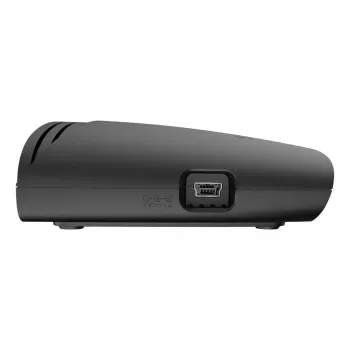 D-Link DGS-1008D/E Δικτυακός διακόπτης Unmanaged Gigabit Ethernet (10/100/1000) Λευκό
