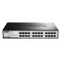 Unmanaged Switch D-Link DGS-1024D, 24 θύρες RJ-45, 48 Gbit/s
