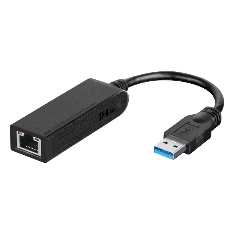 Κάρτα δικτύου D-Link DUB-1312 Εσωτερική Ethernet 1000 Mbit/s