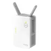 D-Link DAP-1620/E Επαναλήπτης δικτύου Ενισχυτής δικτύου Λευκό