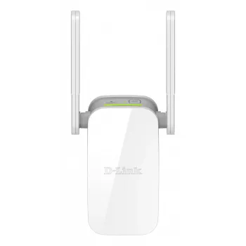 D-Link DAP-1610 Πομπός και δέκτης δικτύου Λευκό 10, 100 Mbit/s