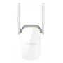 D-Link DAP-1610 Πομπός και δέκτης δικτύου Λευκό 10, 100 Mbit/s