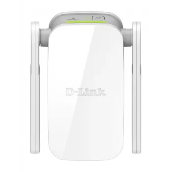 D-Link DAP-1610 Πομπός και δέκτης δικτύου Λευκό 10, 100 Mbit/s