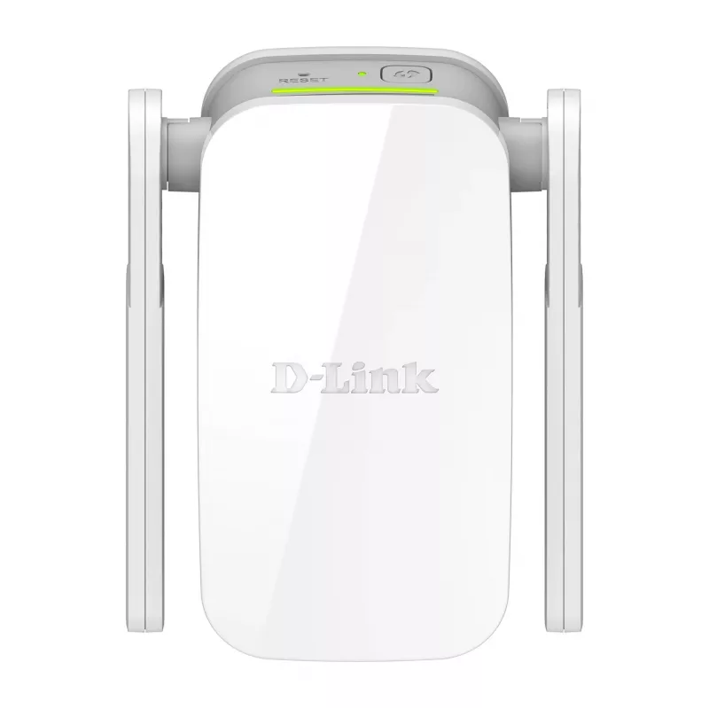 D-Link DAP-1610 Πομπός και δέκτης δικτύου Λευκό 10, 100 Mbit/s