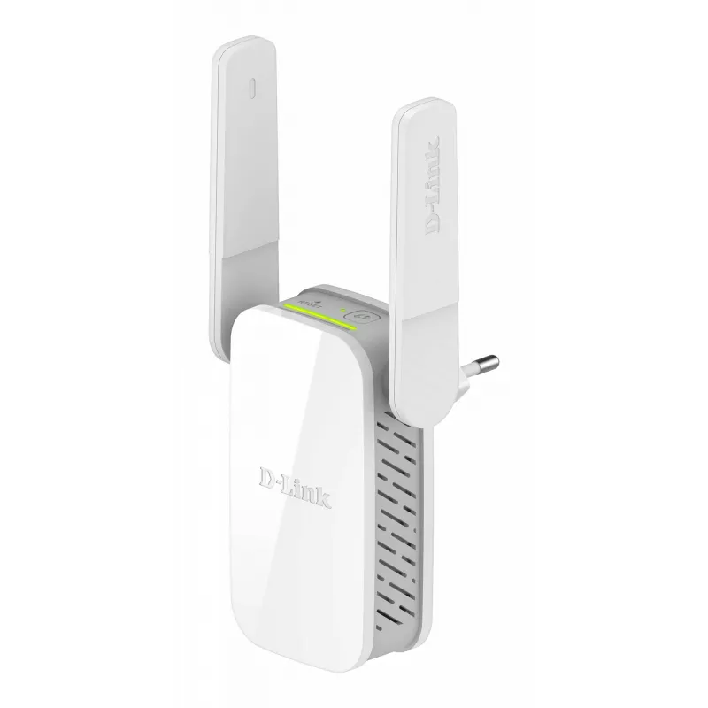 D-Link DAP-1610 Πομπός και δέκτης δικτύου Λευκό 10, 100 Mbit/s