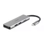 D-Link 5-in-1 USB-C Hub με HDMI και αναγνώστη καρτών SD/microSD