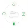 Προσαρμογέας Ethernet D-Link DUB-E250 USB-C σε 2.5G