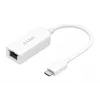 Προσαρμογέας Ethernet D-Link DUB-E250 USB-C σε 2.5G