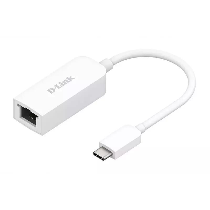 Προσαρμογέας Ethernet D-Link DUB-E250 USB-C σε 2.5G