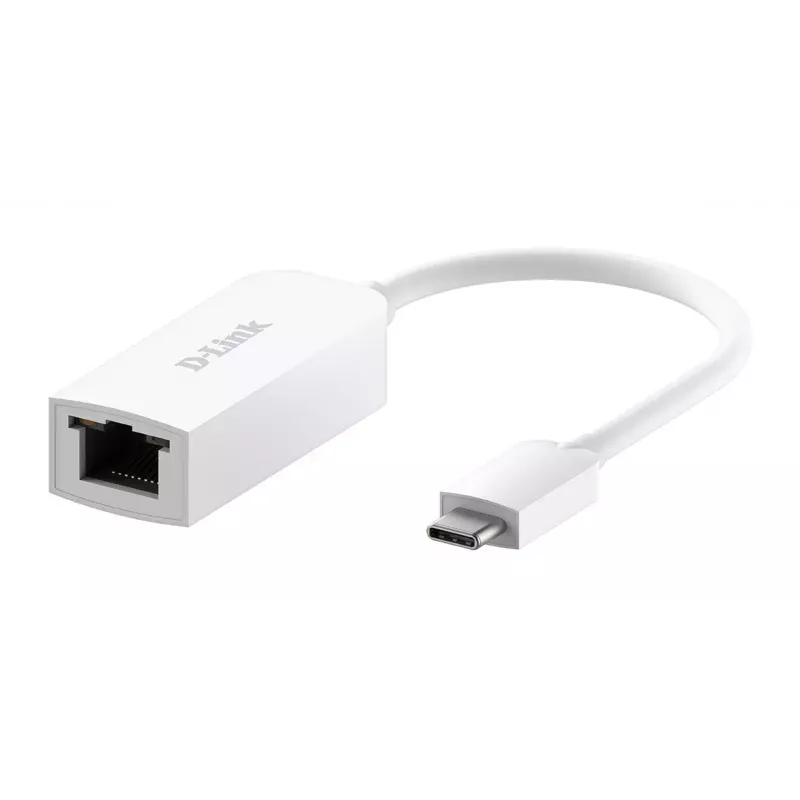 Προσαρμογέας Ethernet D-Link DUB-E250 USB-C σε 2.5G