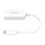 Προσαρμογέας Ethernet D-Link DUB-E250 USB-C σε 2.5G