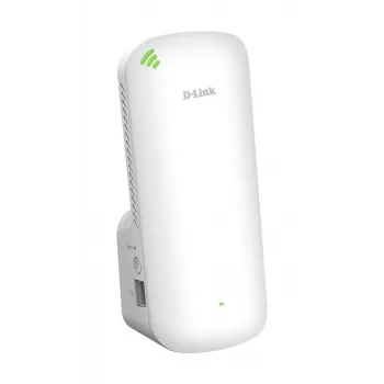 D-Link AX1800 Mesh Wi-Fi 6 Range Επαναλήπτης δικτύου Λευκό 100, 1000 Mbit/s