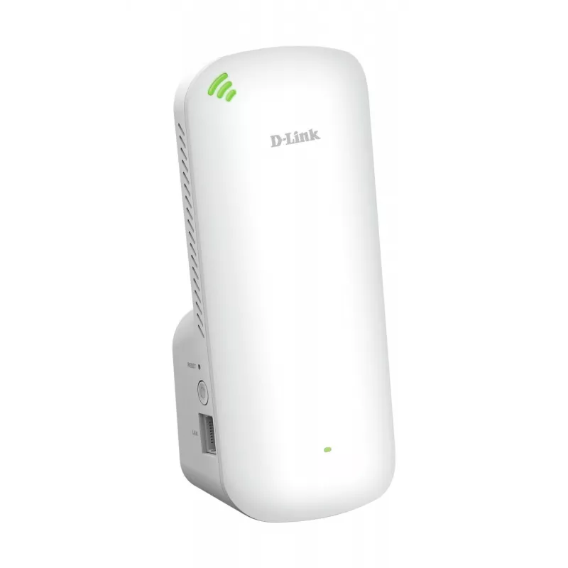 D-Link AX1800 Mesh Wi-Fi 6 Range Επαναλήπτης δικτύου Λευκό 100, 1000 Mbit/s