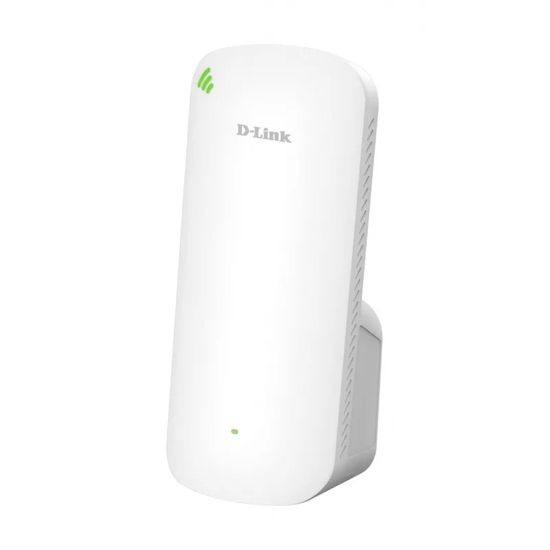 D-Link AX1800 Mesh Wi-Fi 6 Range Επαναλήπτης δικτύου Λευκό 100, 1000 Mbit/s