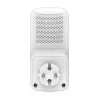 D-Link AX1800 Mesh Wi-Fi 6 Range Επαναλήπτης δικτύου Λευκό 100, 1000 Mbit/s