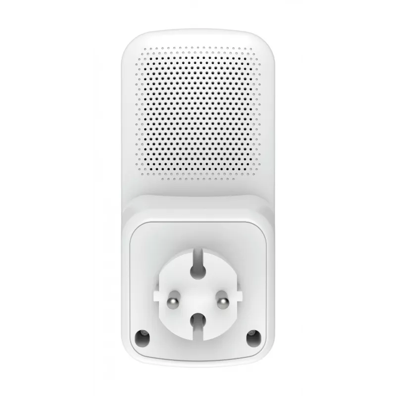 D-Link AX1800 Mesh Wi-Fi 6 Range Επαναλήπτης δικτύου Λευκό 100, 1000 Mbit/s